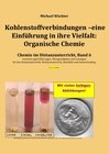 Buchcover Chemie im Distanzunterricht / Kohlenstoffverbindungen - Einführung in ihre Vielfalt: Organische Chemie