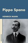 Buchcover Pippo Spano