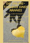 Buchcover Die Dating-Toolbox eines Mannes