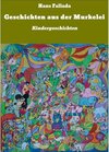 Buchcover Geschichten aus der Murkelei