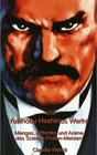 Buchcover Yukinobu Hoshinos Werke