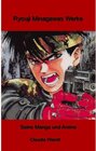 Buchcover Ryouji Minagawas Werke