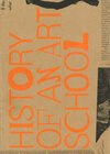 Buchcover YALE - History of An Art School.
