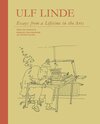 Buchcover Ulf Linde. Essays from a Lifetime in the Art