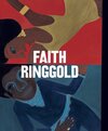 Buchcover Faith Ringgold. Erweiterte Neuauflage