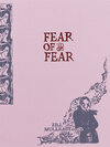 Buchcover Jill Mulleady – Fear of Fear