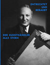 Buchcover Entrechtet und beraubt. Der Kunsthändler Max Stern