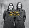 Buchcover Facing Britain - British Documentary Photography since the 1960s