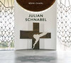 Buchcover Julian Schnabel – On the Day Cy Died