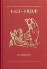 Buchcover Dali - Freud. An Obsession