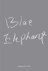 Buchcover Huang Po-Chih. Blue Elephant