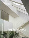 Buchcover 2G #86 Arquitectura-G