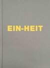 Buchcover Michael Schmidt EIN-HEIT