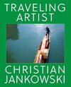Buchcover Christian Jankowski. Traveling Artist.