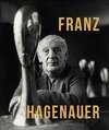 Buchcover Franz Hagenauer