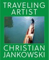 Buchcover Christian Jankowski. Traveling Artist.