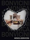 Buchcover Monica Bonvicini. As Walls Keep Shifting