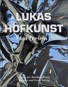 Buchcover Lukas Hofkunst. im freien