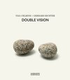 Buchcover Vija Celmins | Gerhard Richter. Double Vision