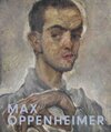 Buchcover Max Oppenheimer. Expressionist der ersten Stunde / Expressionist of the first hour