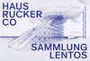 Buchcover Haus-Rucker-Co. Atemzonen. Sammlung Lentos.