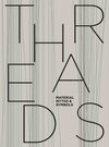 Buchcover THREADS – Material, Myths & Symbols