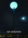 Buchcover Isa Genzken. 75/75