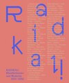 Buchcover Radikal! Künstlerinnen und Moderne 1910–1950