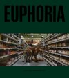 Buchcover Julian Rosefeldt. Euphoria