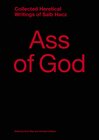 Buchcover Ass of God. Collected Heretical Writings of Salb Hacz
