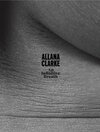 Buchcover Allana Clarke. An Infinitive Breath