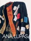Buchcover Ana Lupas