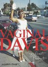 Buchcover Vaginal Davis. Magnificent Product