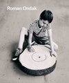 Buchcover Roman Ondak. Event Horizon