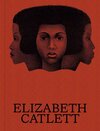 Buchcover Elizabeth Catlett