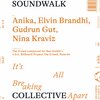 Buchcover Soundwalk Collective&nbsp;It’s All Breaking Apart = n.b.k. Record #5