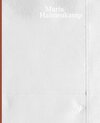 Buchcover Maria Hahnenkamp