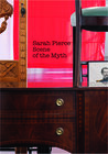 Buchcover Sarah Pierce. Scene of the Myth