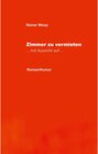 Buchcover Zimmer zu vermieten