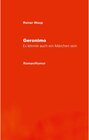 Buchcover Geronimo