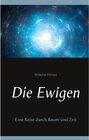 Buchcover Die Ewigen