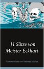 Buchcover 11 Sätze von Meister Eckhart