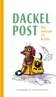 Buchcover Dackelpost