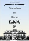 Buchcover Geschichten aus Herties KaDeWe
