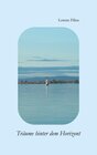 Buchcover Träume hinter dem Horizont