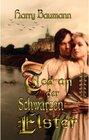 Buchcover Tod an der Schwarzen Elster