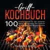 Buchcover Grill Kochbuch