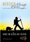 Buchcover Hans im Glück auf Reisen
