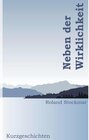 Buchcover Neben der Wirklichkeit