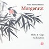 Buchcover Morgenrot